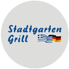 Stadtgartengrill in Langenfeld - Griechiesches Restaurant Online bestellen - restablo.de