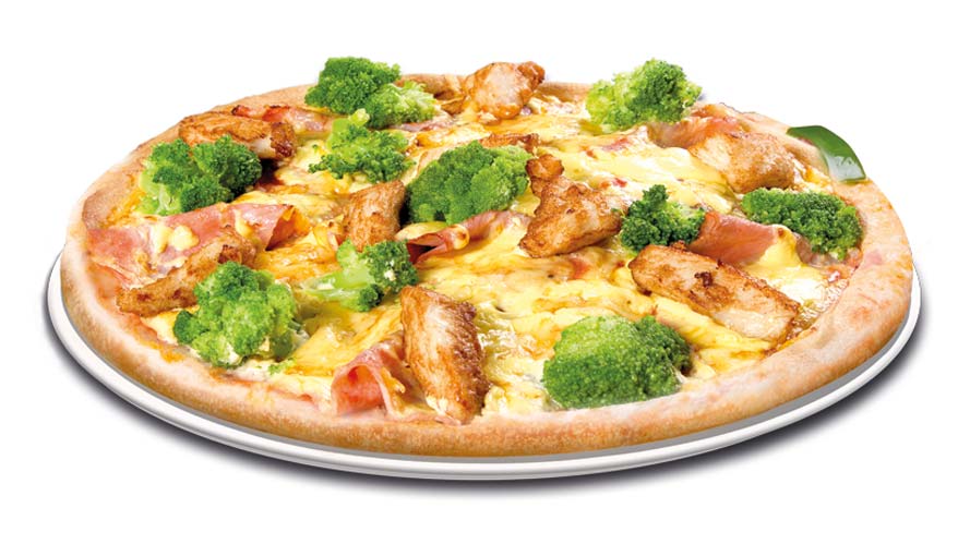 Pizza Italiano