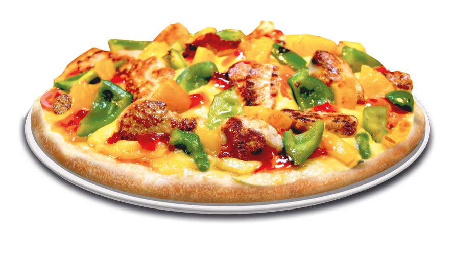 Pizza Juliet