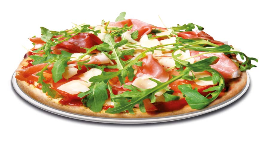 Pizza Pandora