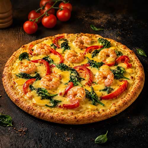 Pizza Ocean