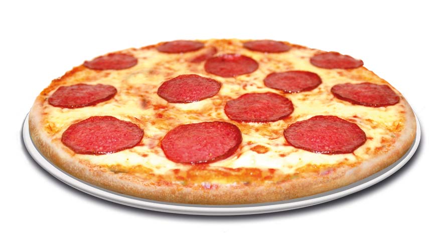 Pizza Titan