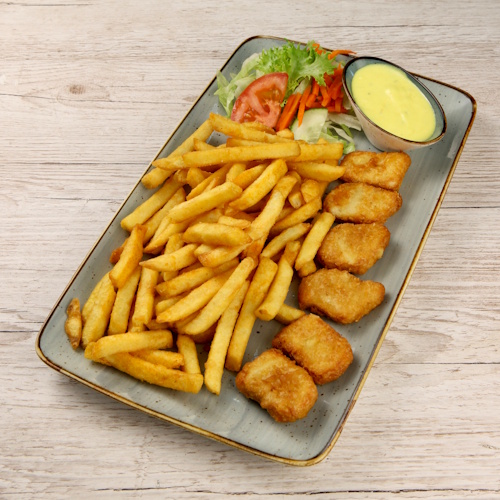 Chicken Nuggets