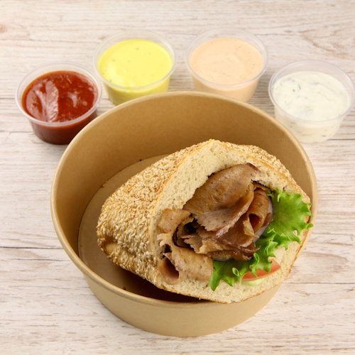 Döner (Drehspieß)