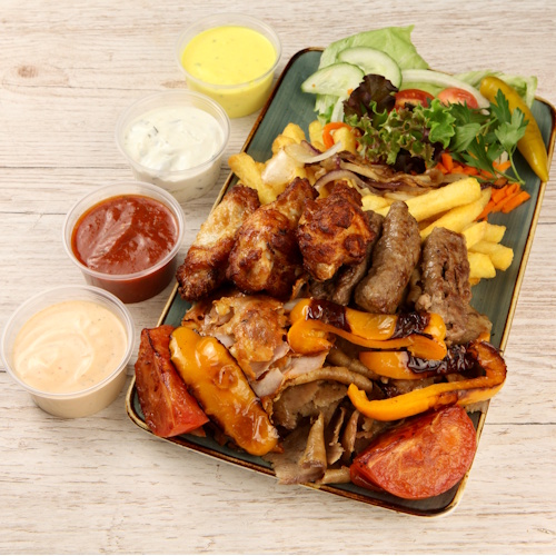 Sunshinegrill