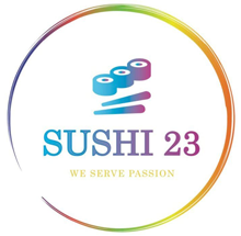 Sushi 23 in Neumünster - Japanisches Restaurant Online bestellen - restablo.de