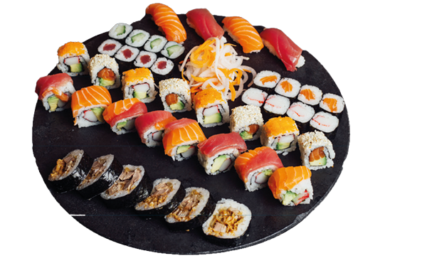 Classic Bento 2