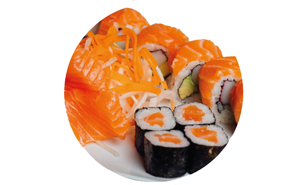 Bento Shake