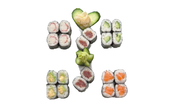 Maki Special