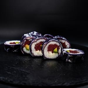 Spring Roll Tuna, 8 Stück