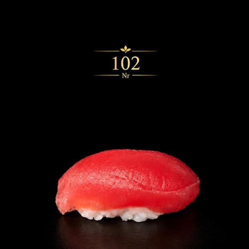 Nigiri Maguro, 1 Stück
