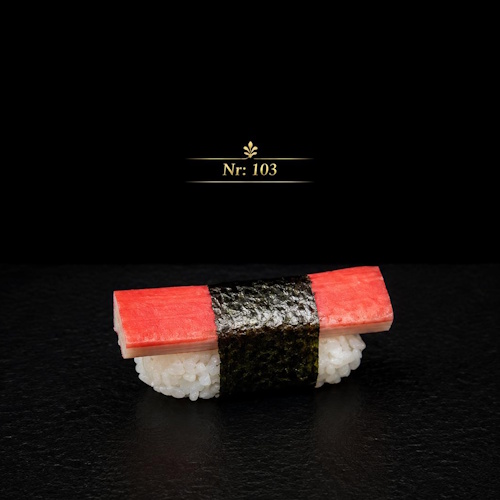 Nigiri Kanifu, 1 Stück