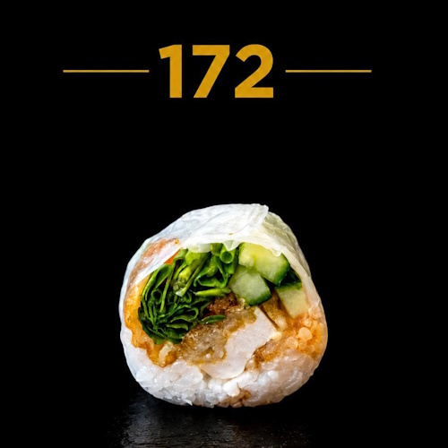 Chili Chicken Roll (scharf), 8 Stück