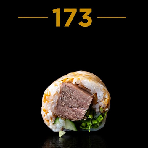 Rocket Ente Roll, 8 Stück