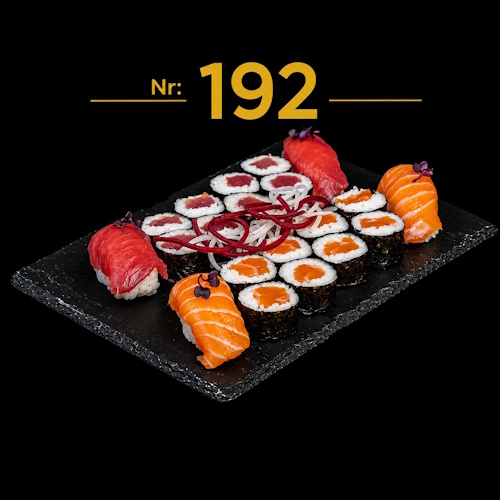 Maki Box