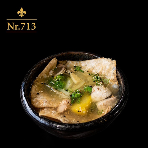 Wan-Tan Suppe
