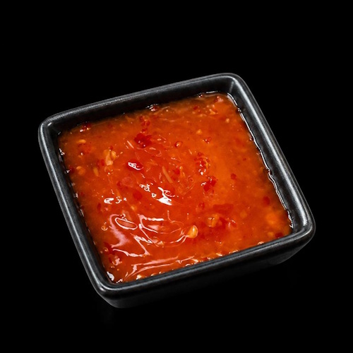 Süß-sauer Sauce