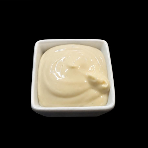 Honig-Mayonnaise-Sauce