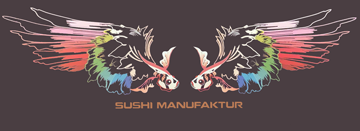 Sushi Manufaktur Hamburg City in Hamburg Borgfelde - Sushi & Bowl's Online bestellen - restablo.de