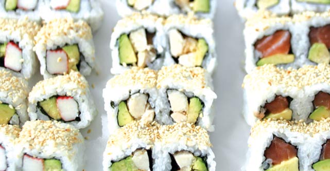 California Box, 32 Stück