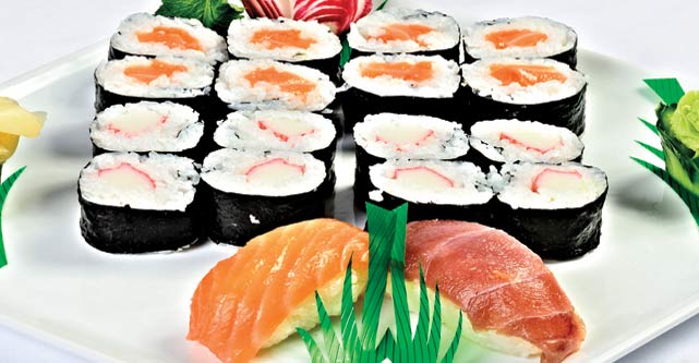 Maki Masuta, 18 Stück