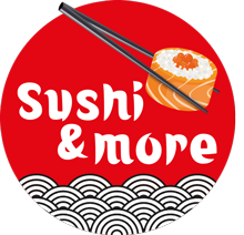 Sushi & More in Uelzen - Sushi und asiatische Spezialitäten Online bestellen - restablo.de