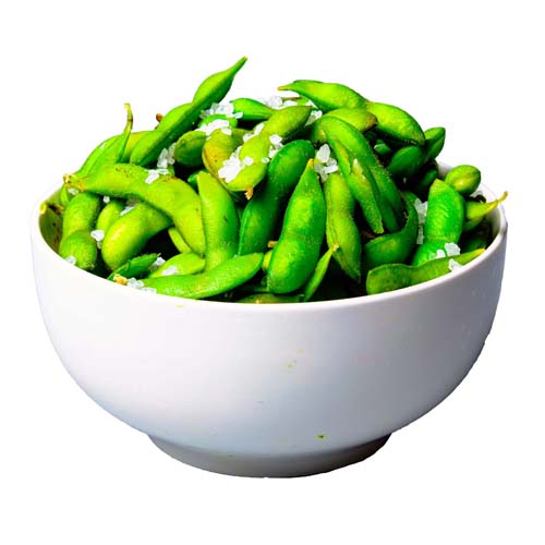 7: Edamame