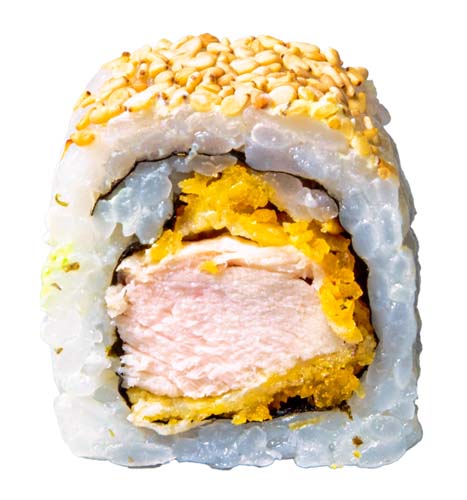 65: Inside Out Chicken, 8 Stück