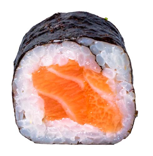 20: Maki Lachs, 8 Stück