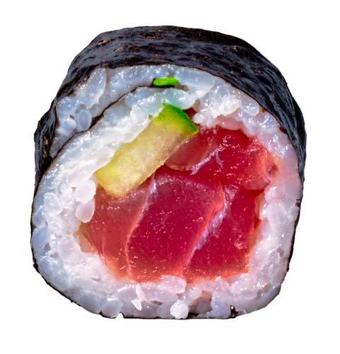 26: Maki Tuna, Gurke, 8 Stück