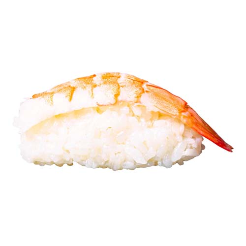 42: Nigiri Ebi, 2 Stück