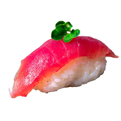 43: Nigiri Tuna, 2 Stück