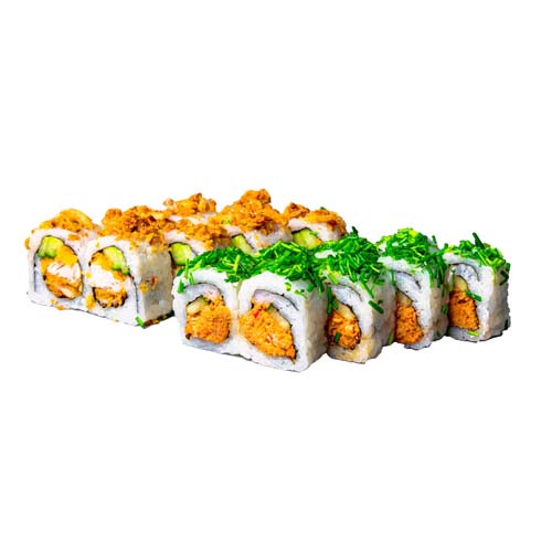 156: Spar-Menü, 16 Stück