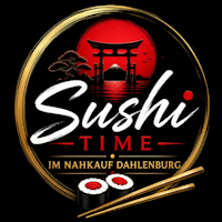 Sushi Time - Dahlenburg