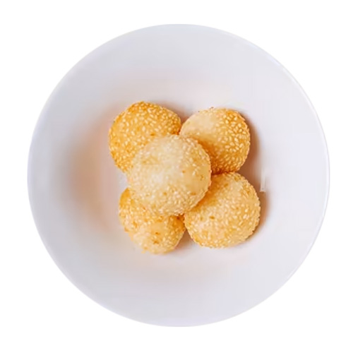 Sesambällchen