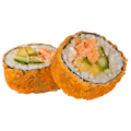 Baked Phili Roll, 12 Stück