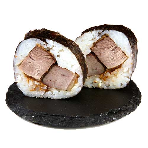 Futo Kamo Roll, 10 Stück