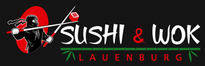 Sushi Wok in Lauenburg - Asiatisches Retaurant Online bestellen - restablo.de