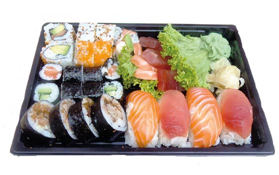 Bento-Box III
