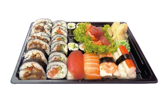 Bento-Box IV