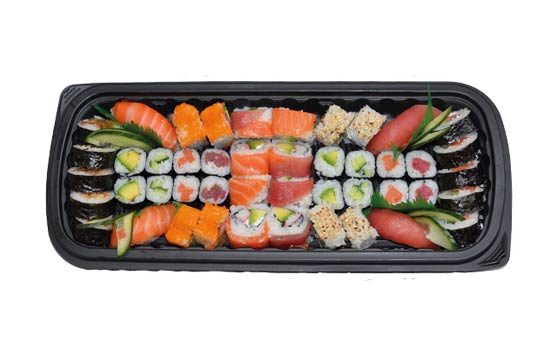 Bento-Box V