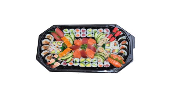 Bento-Box VI