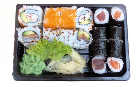Maki-Box II