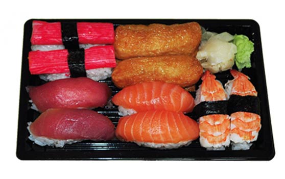 Nigiri-Box I