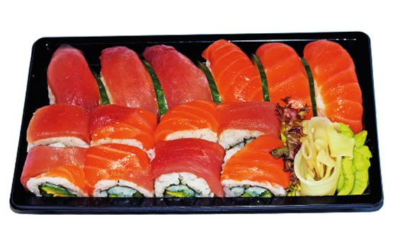 Nigiri-Box II