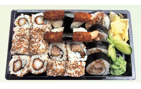 Tokio-Box