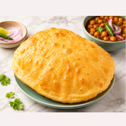 Bhatura