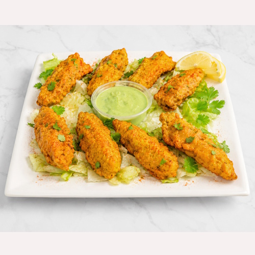 Chicken Pakora