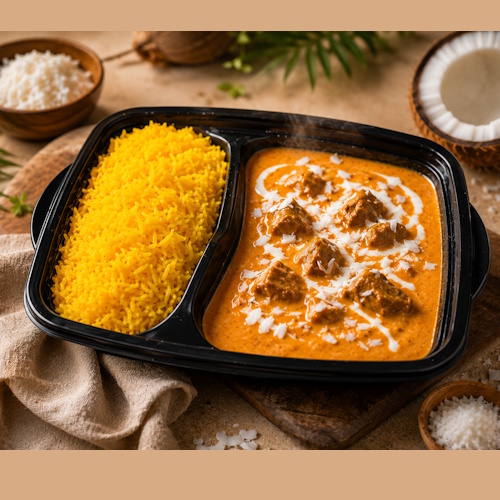 Lamm Madras