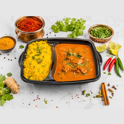 Roghan Josh